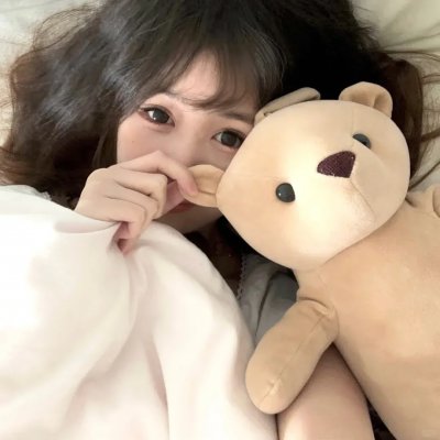 颠倒众生一美人