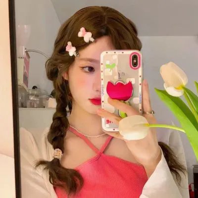 高加索女俘虏