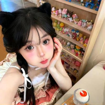 逆流的色彩